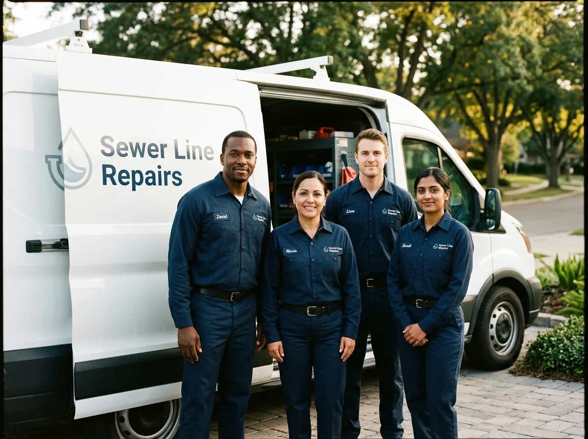 Emergency Plumber company in Township Of Washington, NJ
