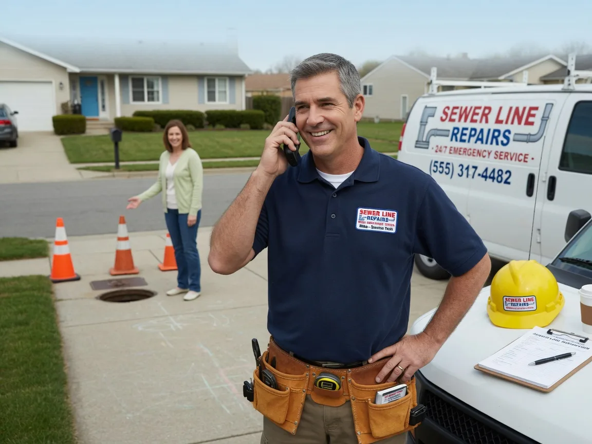 Emergency Plumber Township Of Washington, NJ FAQs